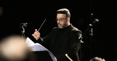 L’Opéra de Tunis : La musique classique ne débute pas l’année en beauté.