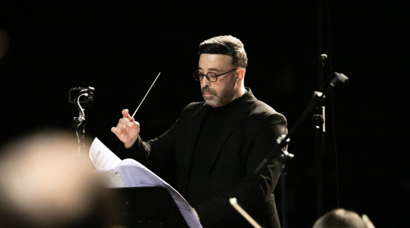 L’Opéra de Tunis : La musique classique ne débute pas l’année en beauté.