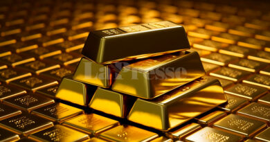 L'or atteint un sommet : analyse d'une envolée sans précédent