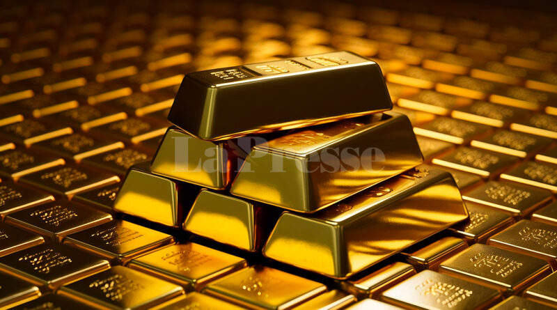 L'or atteint un sommet : analyse d'une envolée sans précédent