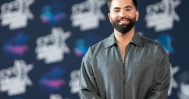 L'origine du nom de scène de Kendji Girac va surprendre.