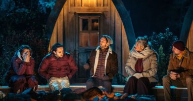 « Loups Garous » : Ne manquez pas la saison 2 sur Canal+.