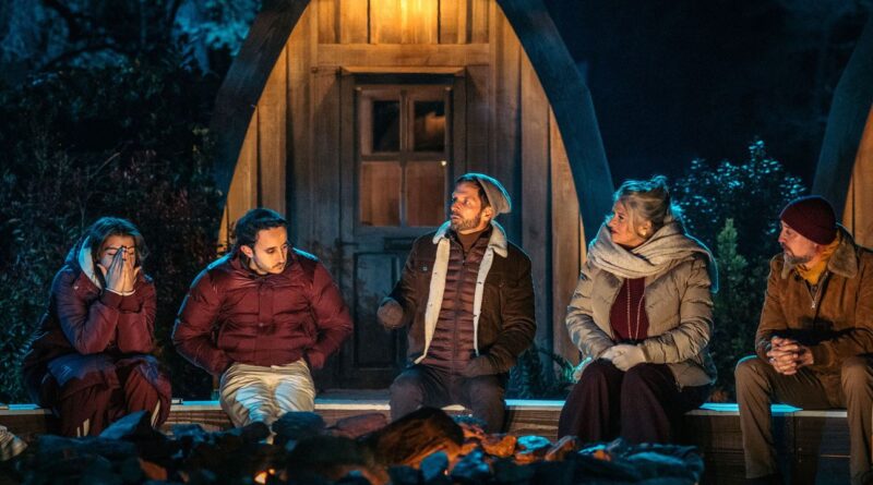 « Loups Garous » : Ne manquez pas la saison 2 sur Canal+.