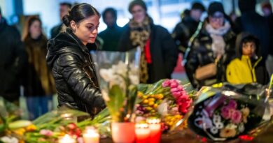 Lourd bilan en Suisse : femme enterrée, tensions en Iran.