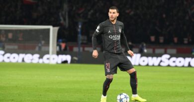 Lucas Hernandez accusé de « traite d’êtres humains et travail dissimulé » par une famille colombienne