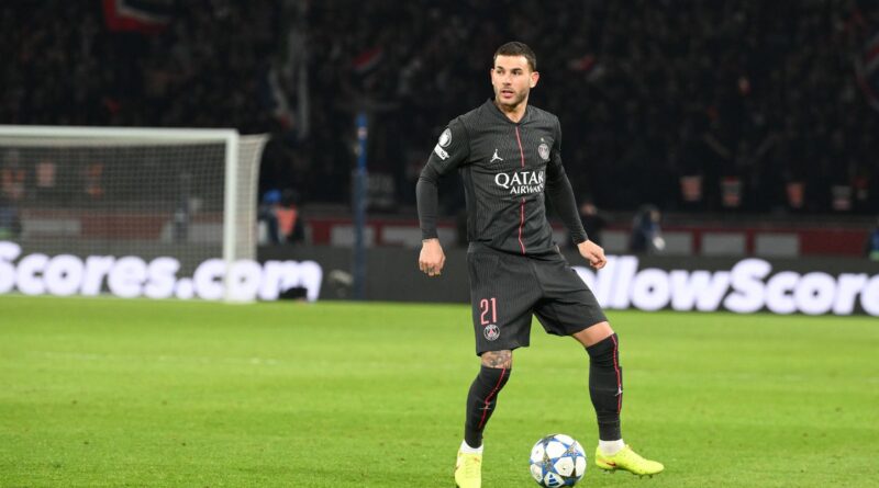 Lucas Hernandez accusé de « traite d’êtres humains et travail dissimulé » par une famille colombienne