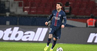 Lucas Hernandez et son épouse réagissent : « Nous avons agi en tant qu’être humains »