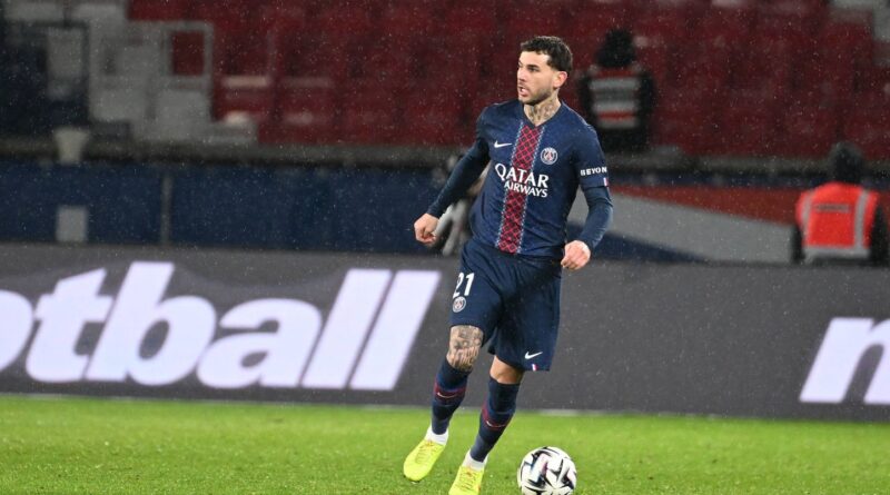 Lucas Hernandez et son épouse réagissent : « Nous avons agi en tant qu’être humains »