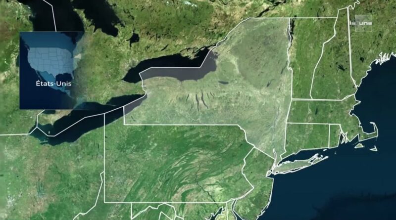 Luigi Mangione ne sera pas condamné à mort pour le meurtre d'un patron d'assurance.