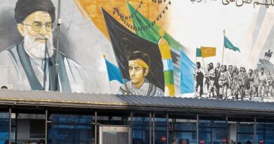 L'Union européenne classe les gardiens de la révolution islamique comme terroristes, l'Iran évoque une "erreur stratégique majeure"