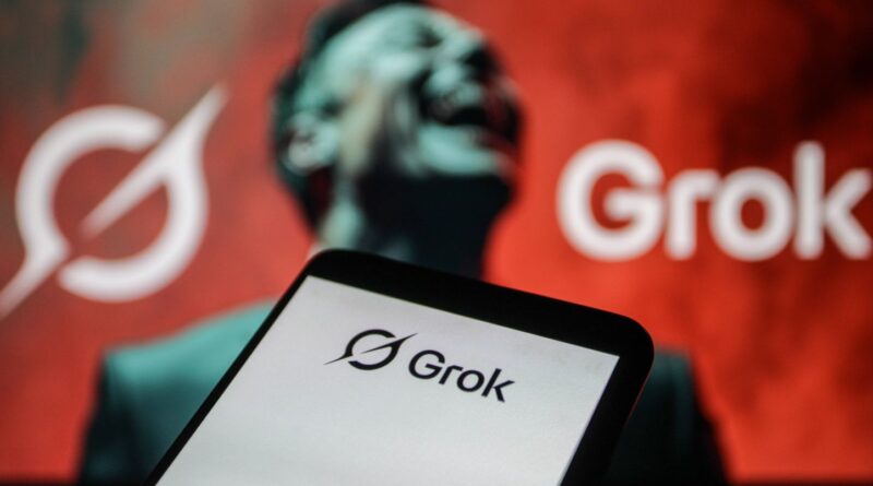 L'Union Européenne impose une mesure conservatoire sur l'IA d'Elon Musk.