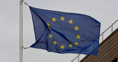 L'Union européenne ne s'inquiète pas de sa dépendance au gaz américain.