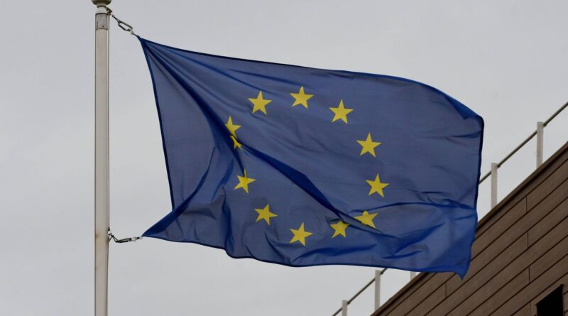 L'Union européenne ne s'inquiète pas de sa dépendance au gaz américain.