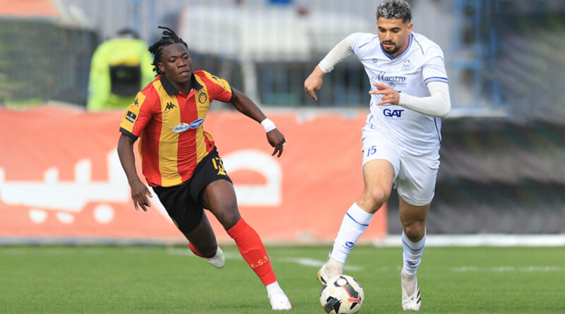 L’USM relance sa saison : le bleu de chauffe est de retour !