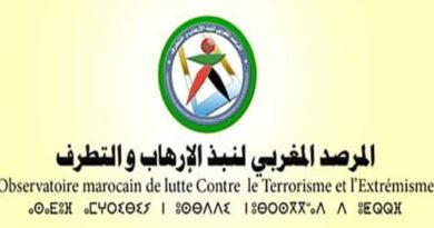 Lutter contre la montée des sentiments d'hostilité et de haine