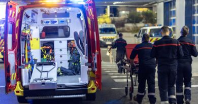 Lyon : Suspects interpellés dans l'affaire de l'adolescente torturée