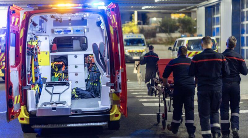 Lyon : Suspects interpellés dans l'affaire de l'adolescente torturée