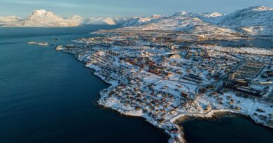 Macron accueillera mercredi à Paris les dirigeants du Groenland et du Danemark.