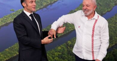 Macron et Lula s'unissent pour défendre l'ONU contre Trump