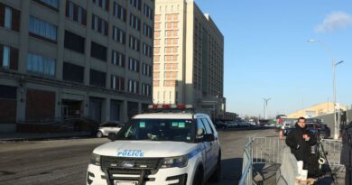 Maduro devant un juge de New York lundi à midi après l'attaque américaine.