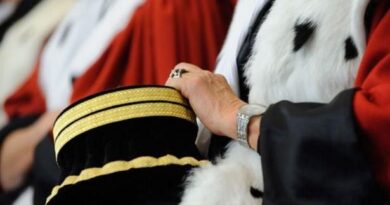 Magistrats français inquiets des pressions de l'administration Trump