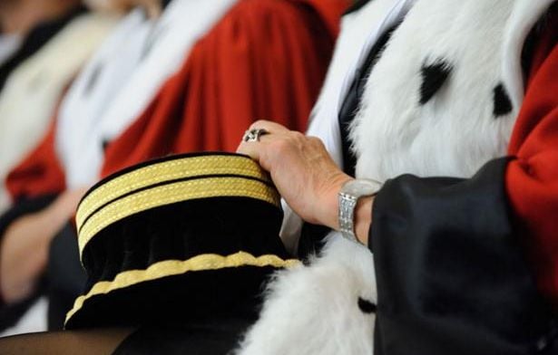 Magistrats français inquiets des pressions de l'administration Trump