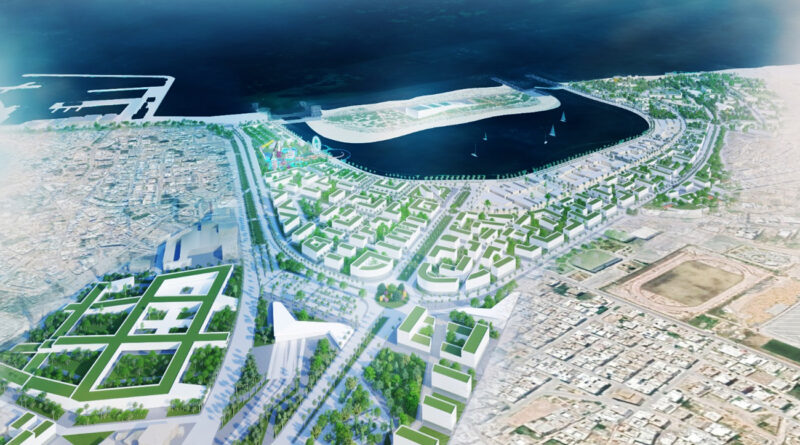 Mahdia : concours d'identité visuelle pour Sebkhet Ben Ghayadha lancé