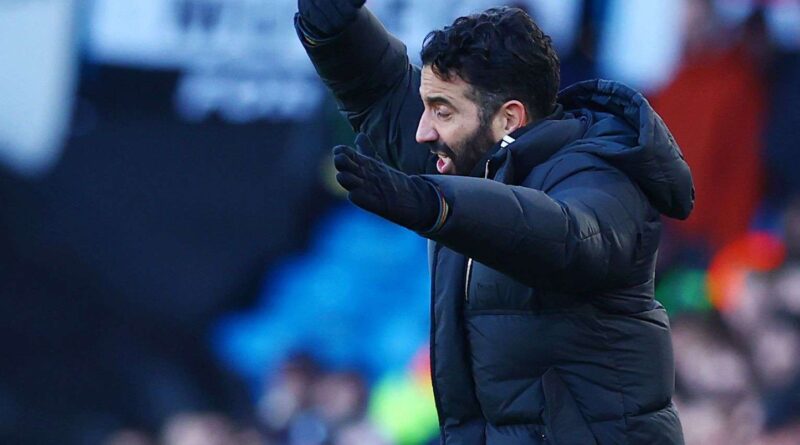 Manchester United : la crise persiste après le départ de Ruben Amorim