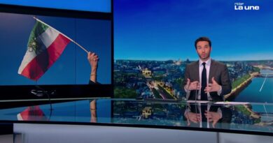 Manifestations en Iran : Internet coupé dans tout le pays, ONG indique.