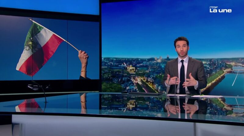 Manifestations en Iran : Internet coupé dans tout le pays, ONG indique.