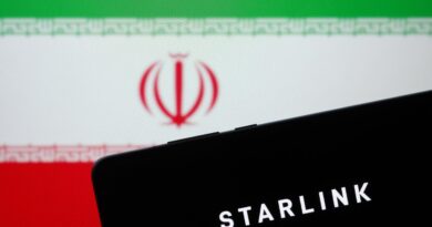 Manifestations en Iran : Internet coupé, Starlink d’Elon Musk peut aider ?