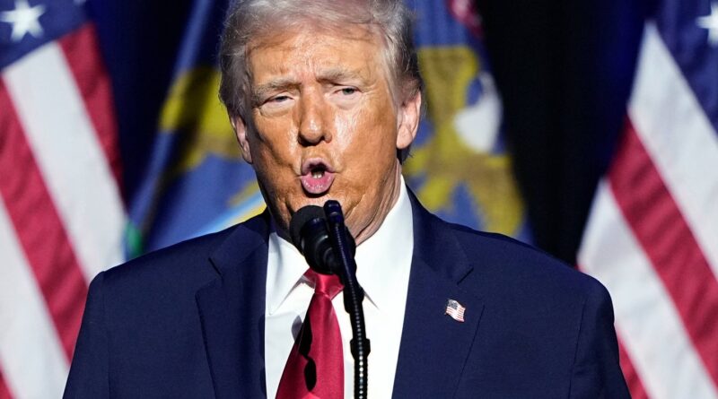 Manifestations en Iran : quels pays ne risquent pas des sanctions américaines ?