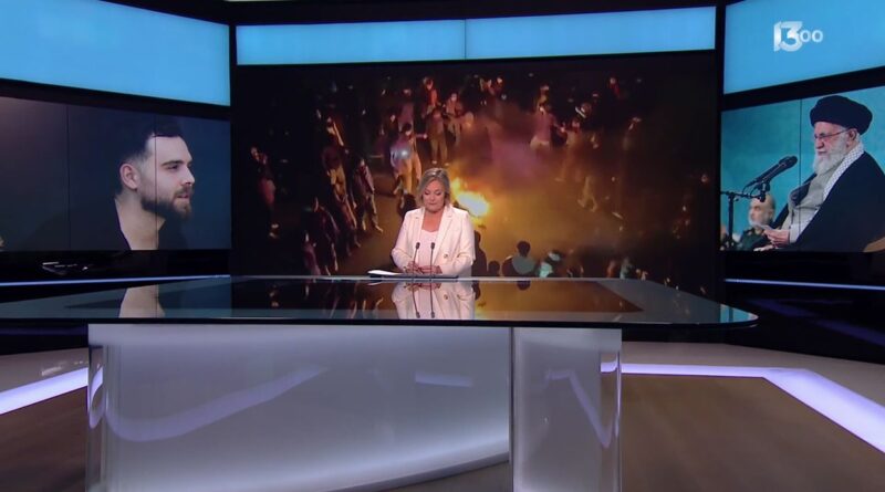 Manifestations en Iran : Shirin Ebadi ne propose pas d'action contre Khamenei