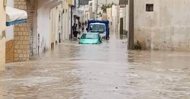 Manouba : Lancement du programme de protection contre les intempéries