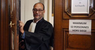 Marc Uyttendaele admet un geste inapproprié, le parquet recommande une médiation pénale.