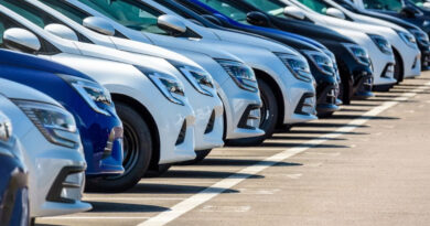 Marché automobile : marques asiatiques dominent, Europe leader des utilitaires