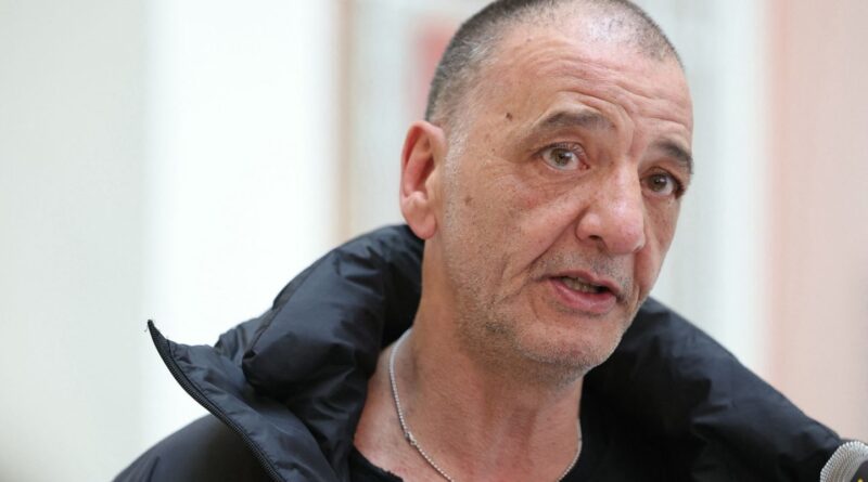 Marco Mouly, « le roi de l’arnaque », jugé pour fraude à la TVA