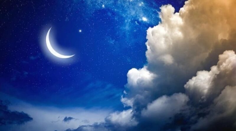 Mardi 20 janvier, début de Chaabane 1447 de l'Hégire