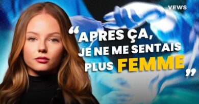 Margot, 25 ans, partage sa "plus grande décision de sa vie" pour sa santé.