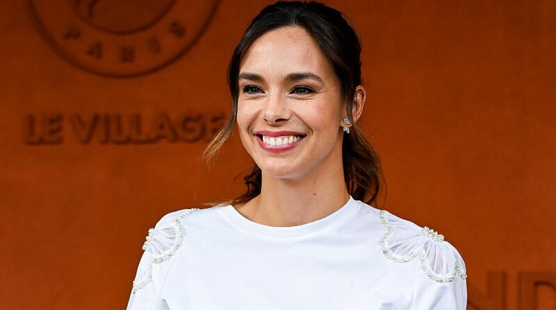 Marine Lorphelin évoque son burn-out post-Miss France.