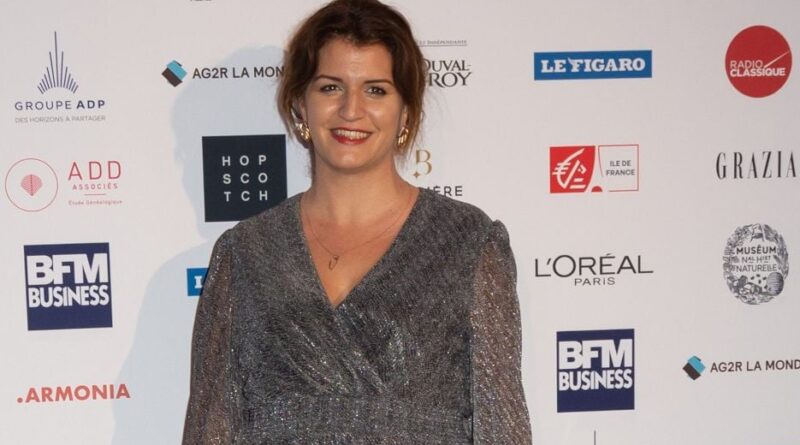 Marlène Schiappa s'engage à tout pour éviter le machisme de son fils.