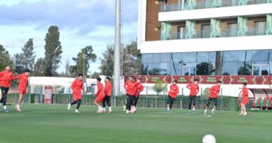 Maroc – Cameroun : La bataille entre les Lions continue