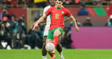 Maroc élimine le Nigeria et atteint la finale de la CAN.