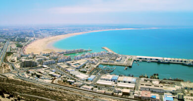 Maroc/France : À Agadir, des opportunités d'investissement à Souss-Massa