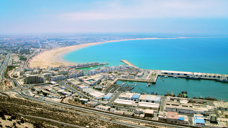 Maroc/France : À Agadir, des opportunités d'investissement à Souss-Massa