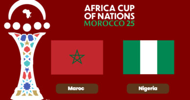 Maroc–Nigeria : où suivre la demi-finale de la CAN 2025 en direct ?