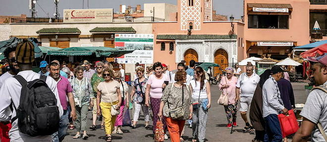 Maroc : Près de 20 millions de touristes prévus en 2025