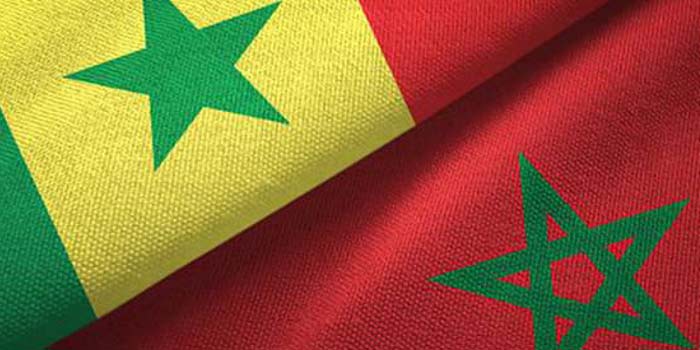 Maroc-Sénégal : Feuille de route pour renforcer coopération industrielle et commerciale