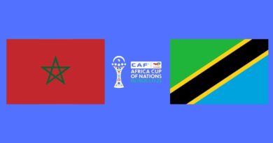 Maroc - Tanzanie : heure et chaîne du match ce dimanche ?