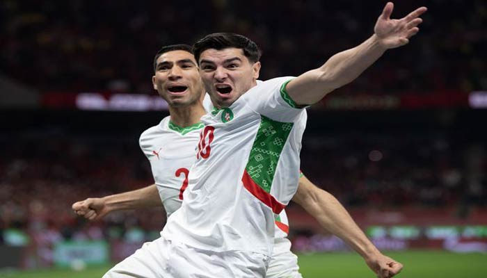 Marocains et Sénégalais ne doivent pas sous-estimer Nigeria et Égypte.